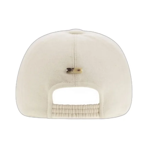 Fedeli Cashmere Baseball Cap