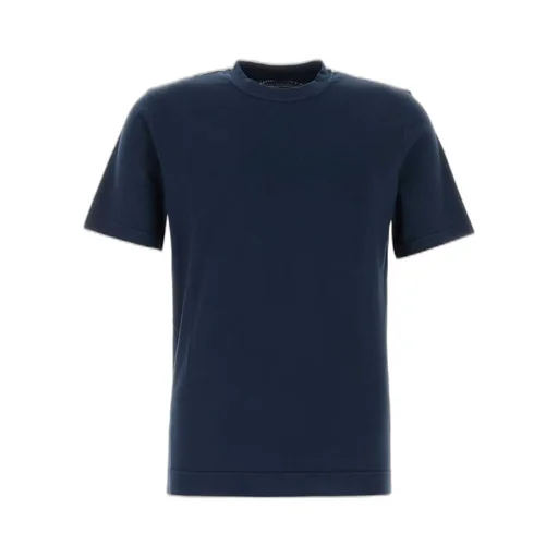 Fedeli Classic Crew Neck T-Shirt