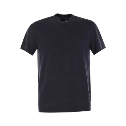 Fedeli Vintage Effect T-Shirt