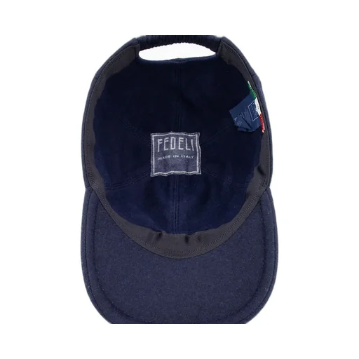 Fedeli Baseball Cap