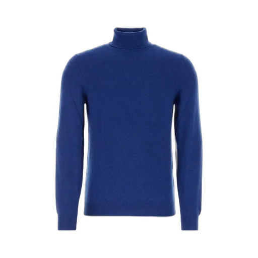 Fedeli Roll-Neck Long-Sleeved Jumper