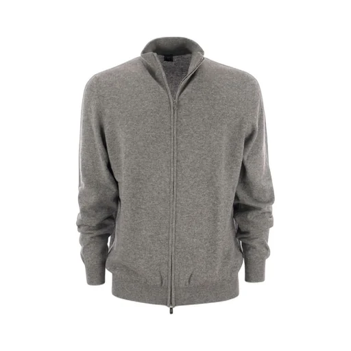 Fedeli Favonio Cashmere Knitwear