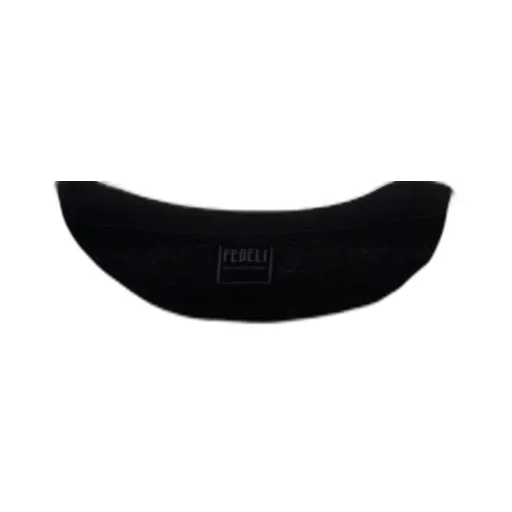 Fedeli Long-Sleeve Crew Neck T-Shirt