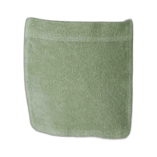 Fedeli Terry Knit Bermuda Shorts