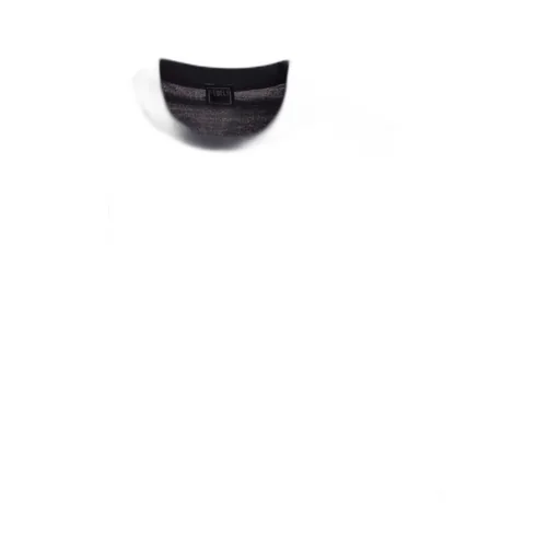 Fedeli Giza Cotton Crew Neck T-Shirt