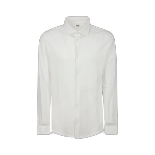 Fedeli Robert Piquet Shirt