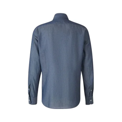 Fedeli Sean Denim Shirt