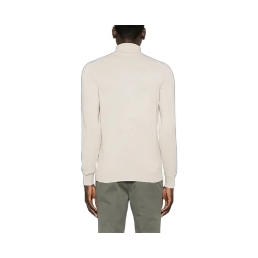 Fedeli Roll Neck Cashmere Knitwear
