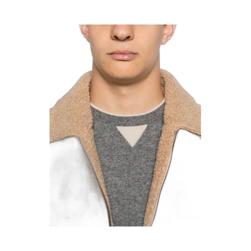 Fedeli Cervino Crew Neck Knitwear