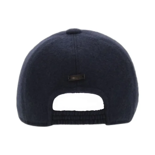 Fedeli Cashmere Baseball Cap