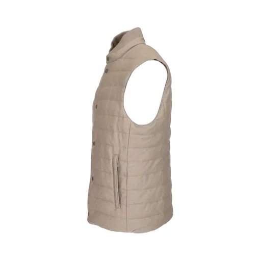 Fedeli Corvara Quilted Gilet