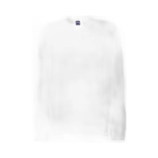 Fedeli Ribbed Crew Neck Knitwear