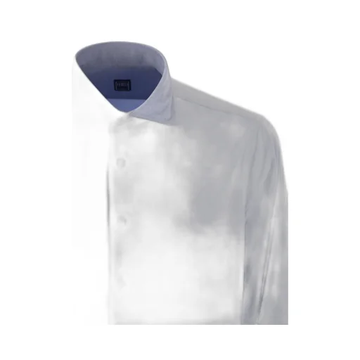 Fedeli Techno Jersey Slim Fit Shirt