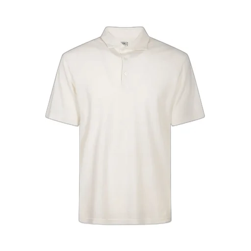 Fedeli Superlight Piquet Polo Shirts