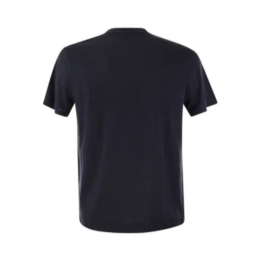 Fedeli Vintage Effect T-Shirt