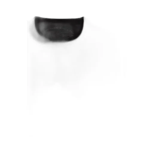 Fedeli Long-Sleeved Crew Neck T-Shirt