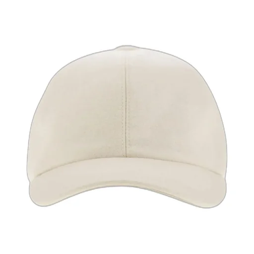 Fedeli Cashmere Baseball Cap
