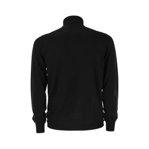 Fedeli Half Zipped Favonio Jumper