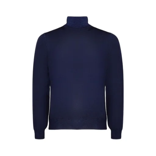 Fedeli High Neck Knitwear