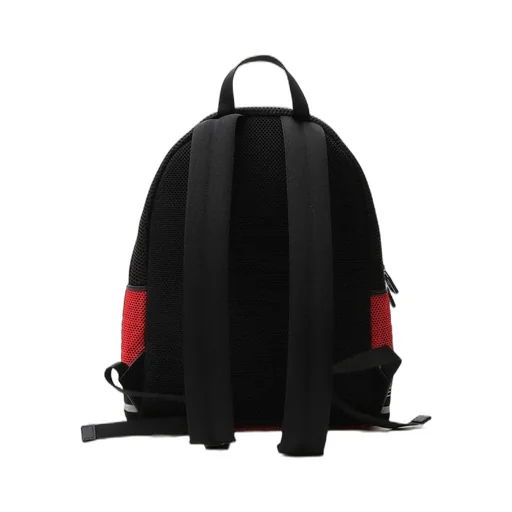Fendi Roma Monogram Mesh Backpack