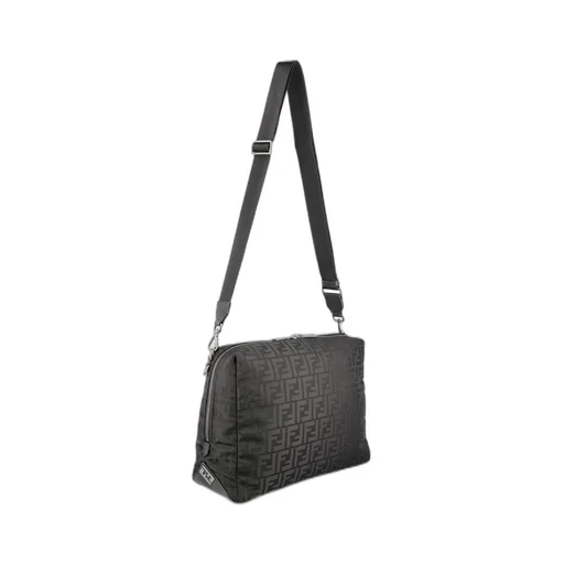 Fendi Lui Large Shoulder Bag