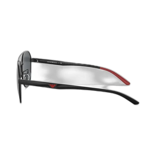 Emporio Armani Pilot-Frame Sunglasses