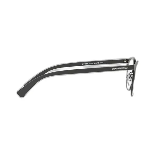 Emporio Armani Sqaure Frame Glasses