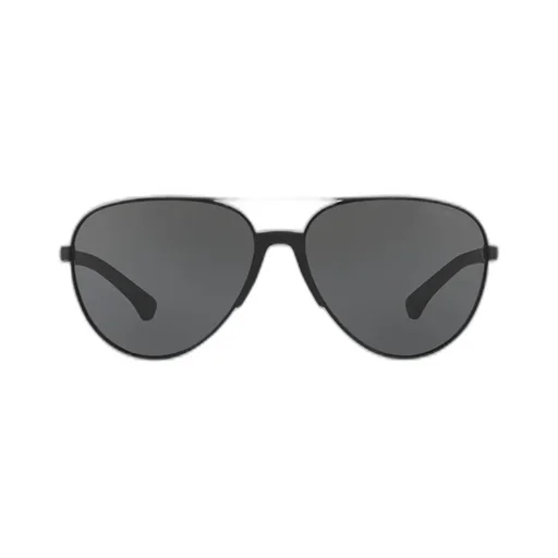 Emporio Armani Pilot-Frame Sunglasses