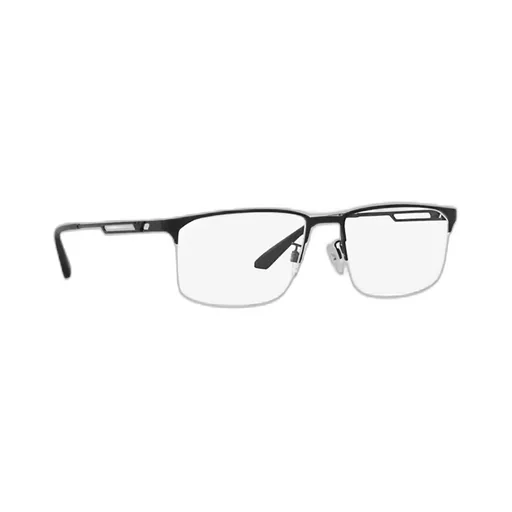 Emporio Armani Rectangle-Frame Glasses