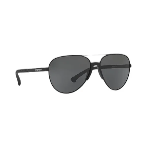 Emporio Armani Pilot-Frame Sunglasses