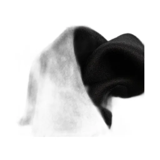 Emporio Armani Fringed Edge Scarf