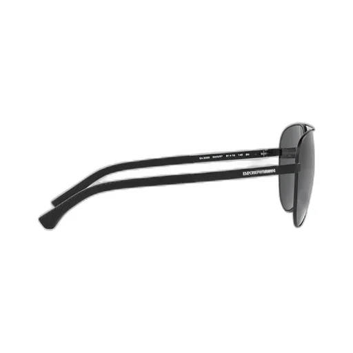 Emporio Armani Pilot-Frame Sunglasses