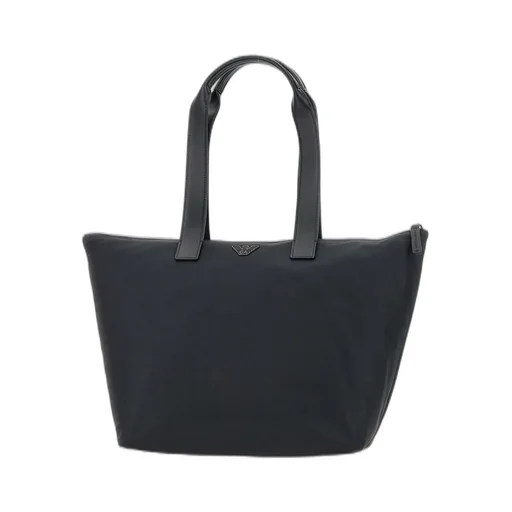 Emporio Armani Large Asv Top Handle Bag
