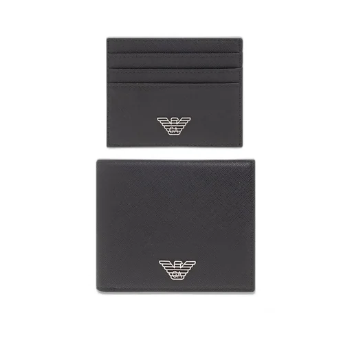 Emporio Armani Sustainability Collection Set