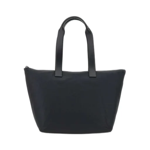 Emporio Armani Large Asv Top Handle Bag