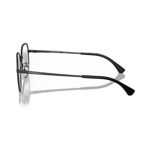 Emporio Armani Geometric Frame Glasses