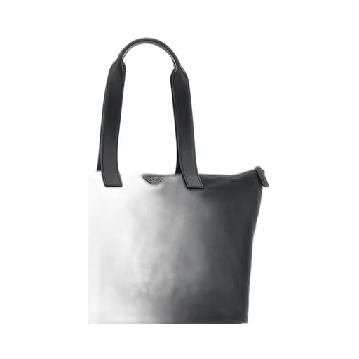 Emporio Armani Large Asv Top Handle Bag