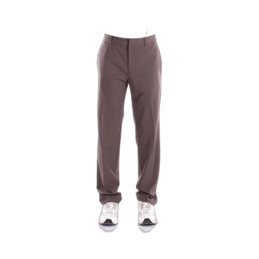 Emporio Armani Travel Essentials Trousers
