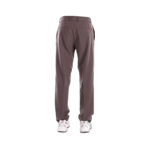 Emporio Armani Travel Essentials Trousers