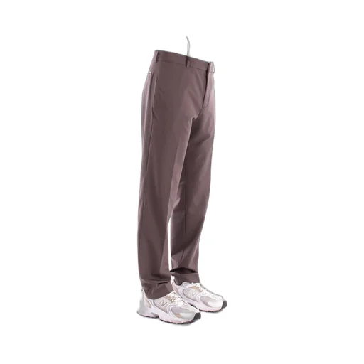 Emporio Armani Travel Essentials Trousers