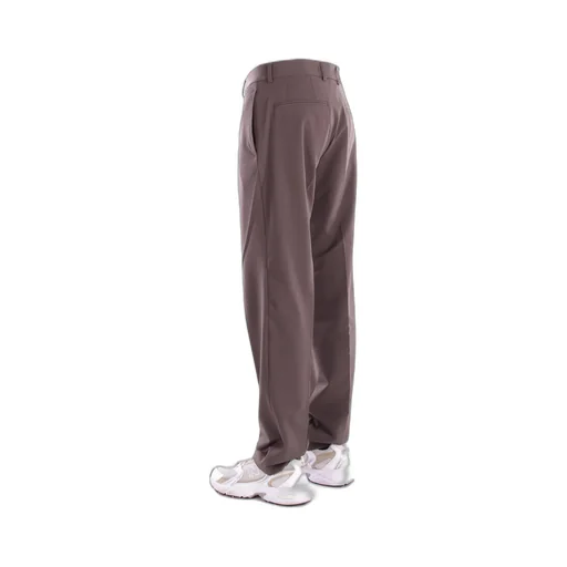 Emporio Armani Travel Essentials Trousers