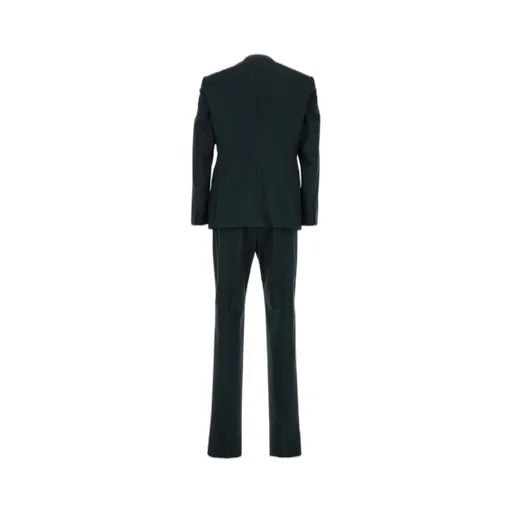 Emporio Armani Two-Piece Single-Breasted Suit