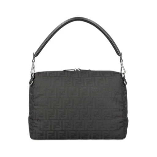 Fendi Lui Large Shoulder Bag