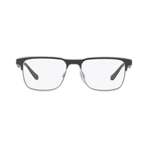 Emporio Armani Rectangle-Frame Glasses