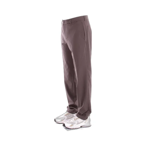 Emporio Armani Travel Essentials Trousers