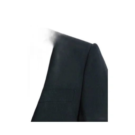 Emporio Armani Two-Piece Single-Breasted Suit