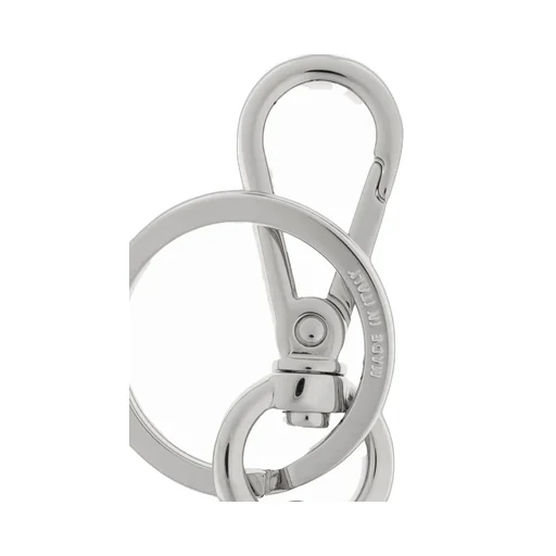 Fendi Ff Squared Key Ring