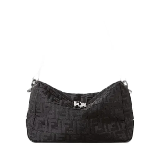 Fendi Squared Ff Fendi Lui Medium Shoulder Bag