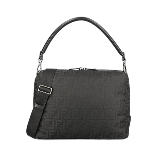 Fendi Lui Large Shoulder Bag
