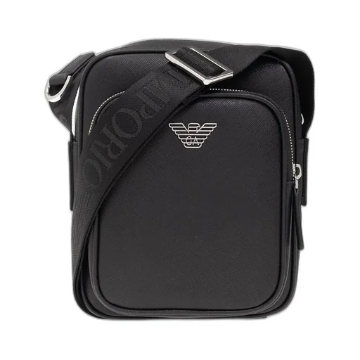 Emporio Armani Sustainability Collection Bag